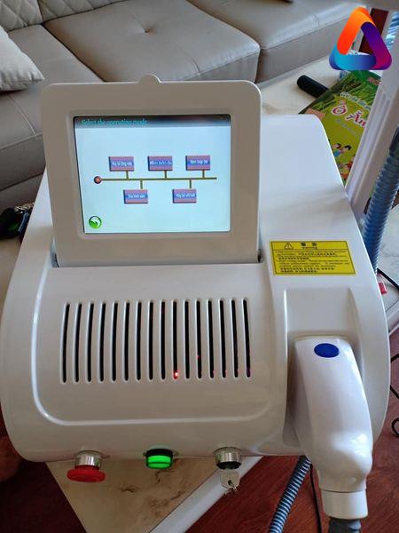 Máy Laser mini SE Bắc Kinh - Ảnh 03