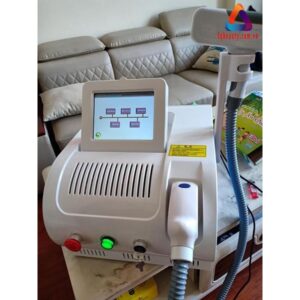 Máy Laser mini SE Bắc Kinh_4