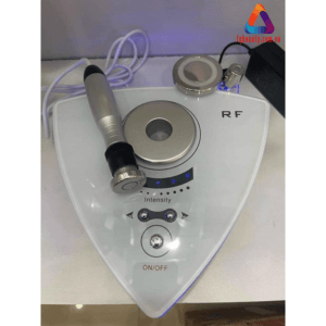 Máy nâng cơ xóa nhăn RF 3 đầu-10