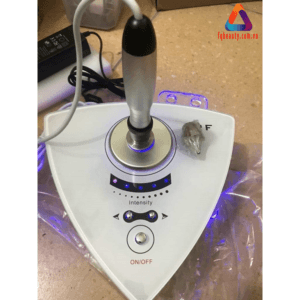 Máy nâng cơ xóa nhăn RF 3 đầu-11