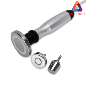Máy nâng cơ xóa nhăn RF 3 đầu-3