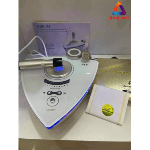Máy nâng cơ xóa nhăn RF 3 đầu-8