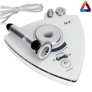 Máy nâng cơ xóa nhăn RF 3 đầu - Ảnh 01