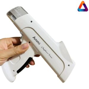 Máy tiêm tinh chất Ammi - Ảnh 01