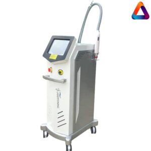 Máy xóa xăm Laser Toning chính hãng FQ Beauty - Ảnh 01