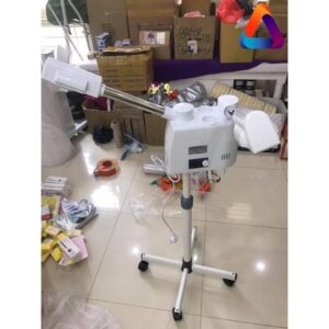Máy xông hơi 2 cần nóng lạnh KL838-2