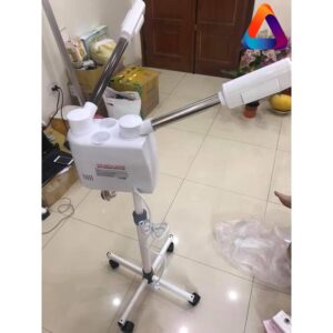 Máy xông hơi 2 cần nóng lạnh KL838-3