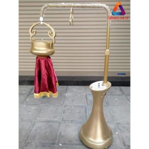 Máy xông ngải điều trị đông y_3