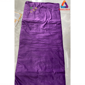 Thảm sưởi ấm ngải cứu có điều chỉnh nhiệt độ và hẹn giờ sử dụng - Ảnh 01