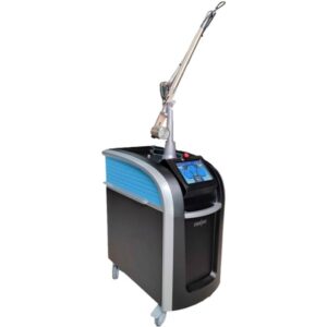 Máy Laser Xóa Xăm PicoSure - Ảnh 01