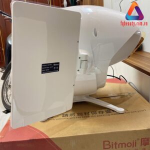 Máy phân tích da Bitmoji cao cấp - Ảnh 01