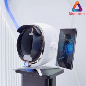 Máy phân tích da Bitmoji cao cấp - Ảnh 06