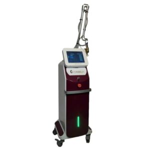 Máy Laser CO2 Fractional Canbela - Ảnh 01