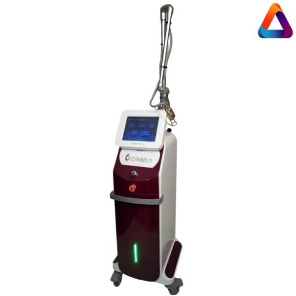 Máy Laser CO2 Fractional Canbela - Ảnh 02