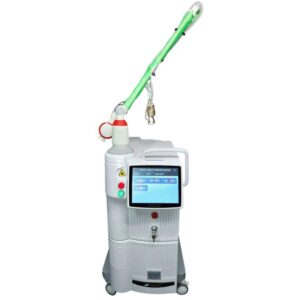 Máy Laser CO2 Fractional Fotona - Ảnh 01