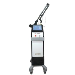 Máy Laser CO2 Fractional System - Ảnh 01