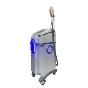 Máy triệt lông Nesta - Ảnh 02