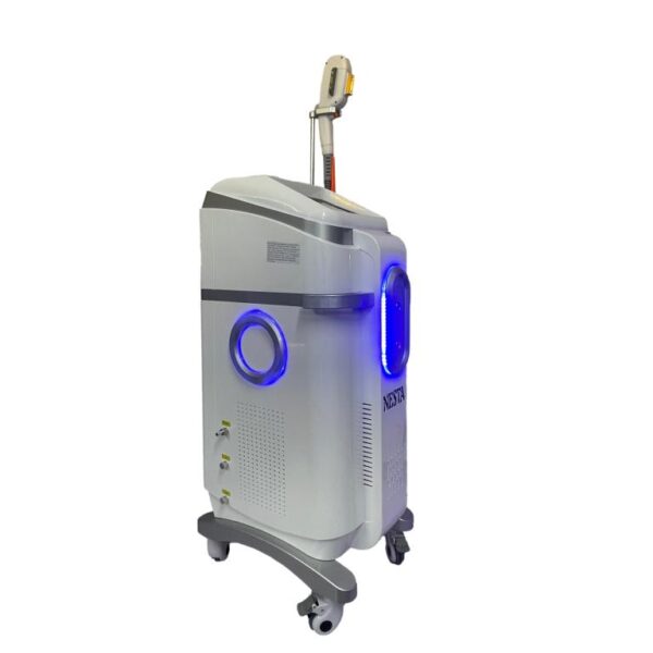 Máy triệt lông Nesta - Ảnh 03