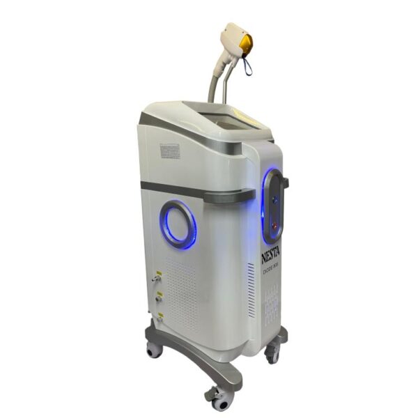 Máy triệt lông diode Nesta - Ảnh 02