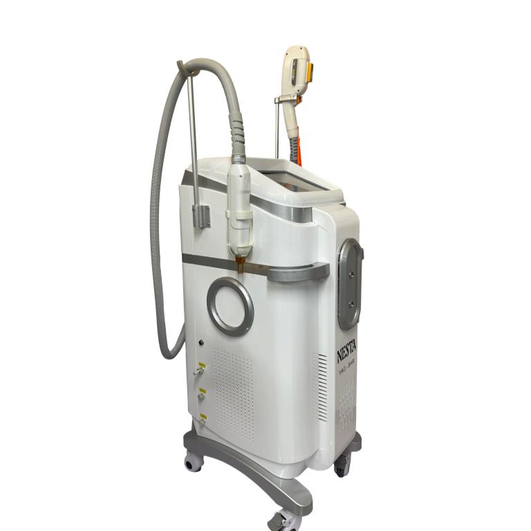 脱毛機( máy triệt lông) Máy triệt lông đa năng IPL PRO - DRGLATT