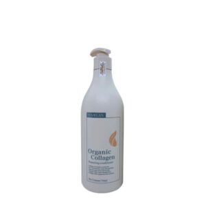Dầu Xả Mairlan Organic Collagen mềm mượt cho tóc sáng bóng - Ảnh 03