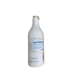 Dầu Xả Mairlan Organic Collagen mềm mượt cho tóc sáng bóng - Ảnh 04