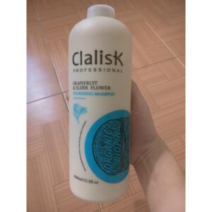 Dầu gội chống rụng và kích thích mọc tóc Clalisk 1000ml - Ảnh 04