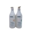 Cặp dầu gội và dầu xả Mairlan Organic Collagen phục hồi tóc hư tổn