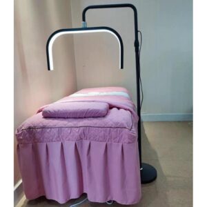 Đèn Led Chữ U cho spa, phum xăm, makeup - Ảnh 02