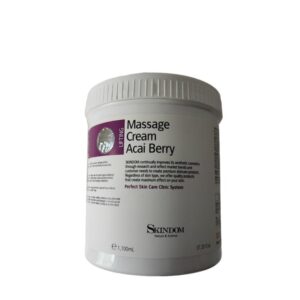 Kem massage Acai Berry Skindom Hàn Quốc - Ảnh 01