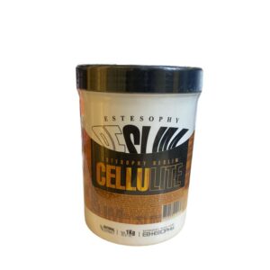 Kem săn chắc body Cellulite Estesophy Hàn Quốc - Ảnh 02