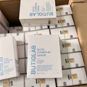 Serum b5 cấp ẩm, phục hồi, chống lão hóa Vitamin B5 ButiQ Hàn Quốc - Ảnh 06
