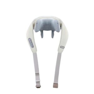 Đai massage cổ vai gáy cao cấp - Ảnh 01