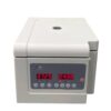 Máy li tâm điện tử 12 ống DLAB DM0408