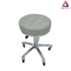 Ghế đôn xoay tròn, điều chỉnh độ cao D43