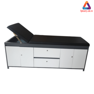 Giường khám bệnh GK565 - Ảnh 01
