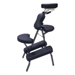 Ghế tác động cột sống, xoa bóp bấm huyệt GTD508 - Ảnh 01