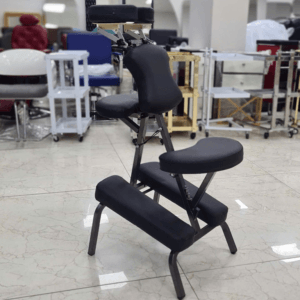 Ghế tác động cột sống, xoa bóp bấm huyệt GTD508 - Ảnh 05