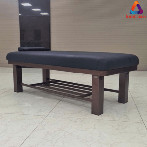 Giường massage khung sắt cao cấp GSC591 - Ảnh 02