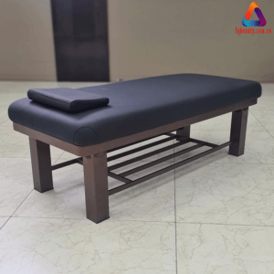 Giường massage khung sắt cao cấp GSC591 - Ảnh 03