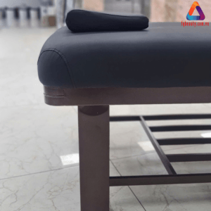 Giường massage khung sắt cao cấp GSC591 - Ảnh 05