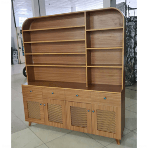 Tủ trưng bày mỹ phẩm TMP574 - Ảnh 05