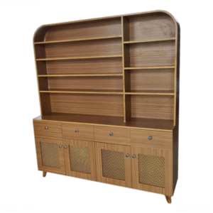 Tủ trưng bày mỹ phẩm TMP574 - Ảnh 06