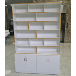 Tủ trưng bày mỹ phẩm TMP575 - Ảnh 07