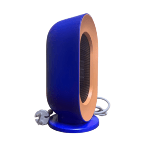 Quạt sưởi ấm phòng Heatler S720S - Ảnh 02