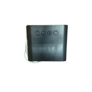 Quạt sưởi điện Heatler S970 - Ảnh 03