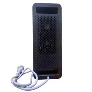 Quạt sưởi điện Heatler S970 - Ảnh 04