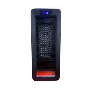 Quạt sưởi điện Heatler S970 - Ảnh 05