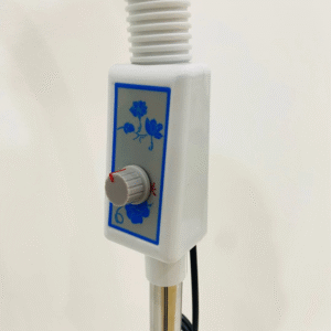 Đèn LED Soi Da Nặn Mụn DLN622 Có Kính Lúp Phóng To - Ảnh 03