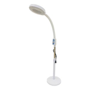 Đèn LED Soi Da Nặn Mụn DLN622 Có Kính Lúp Phóng To - Ảnh 04